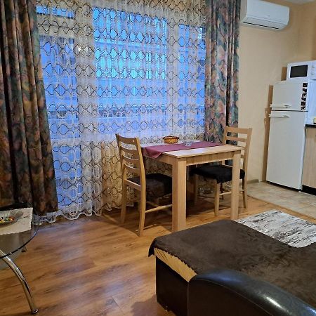 Arda Riverside Apartment Kŭrdzhali Eksteriør billede
