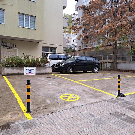 Arda Riverside Apartment Kŭrdzhali Eksteriør billede