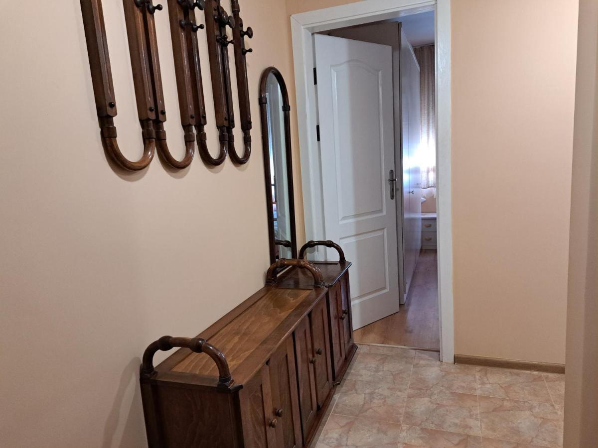 Arda Riverside Apartment Kŭrdzhali Eksteriør billede