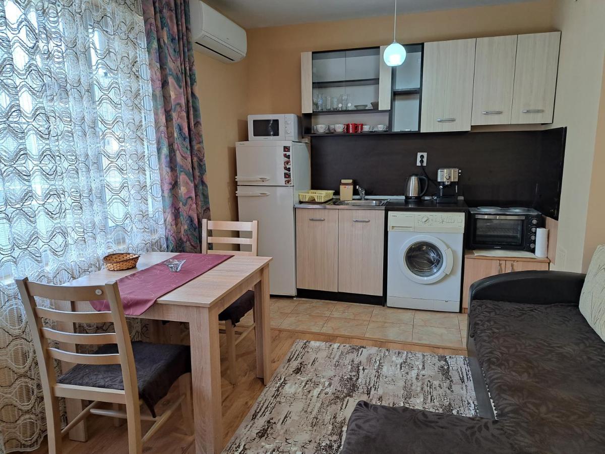 Arda Riverside Apartment Kŭrdzhali Eksteriør billede