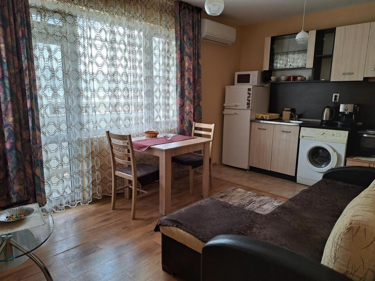Arda Riverside Apartment Kŭrdzhali Eksteriør billede