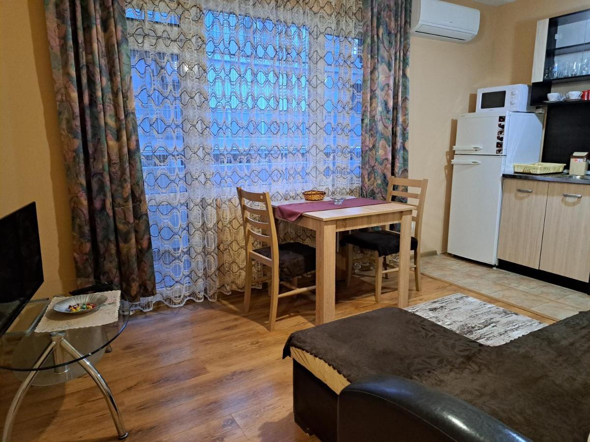 Arda Riverside Apartment Kŭrdzhali Eksteriør billede