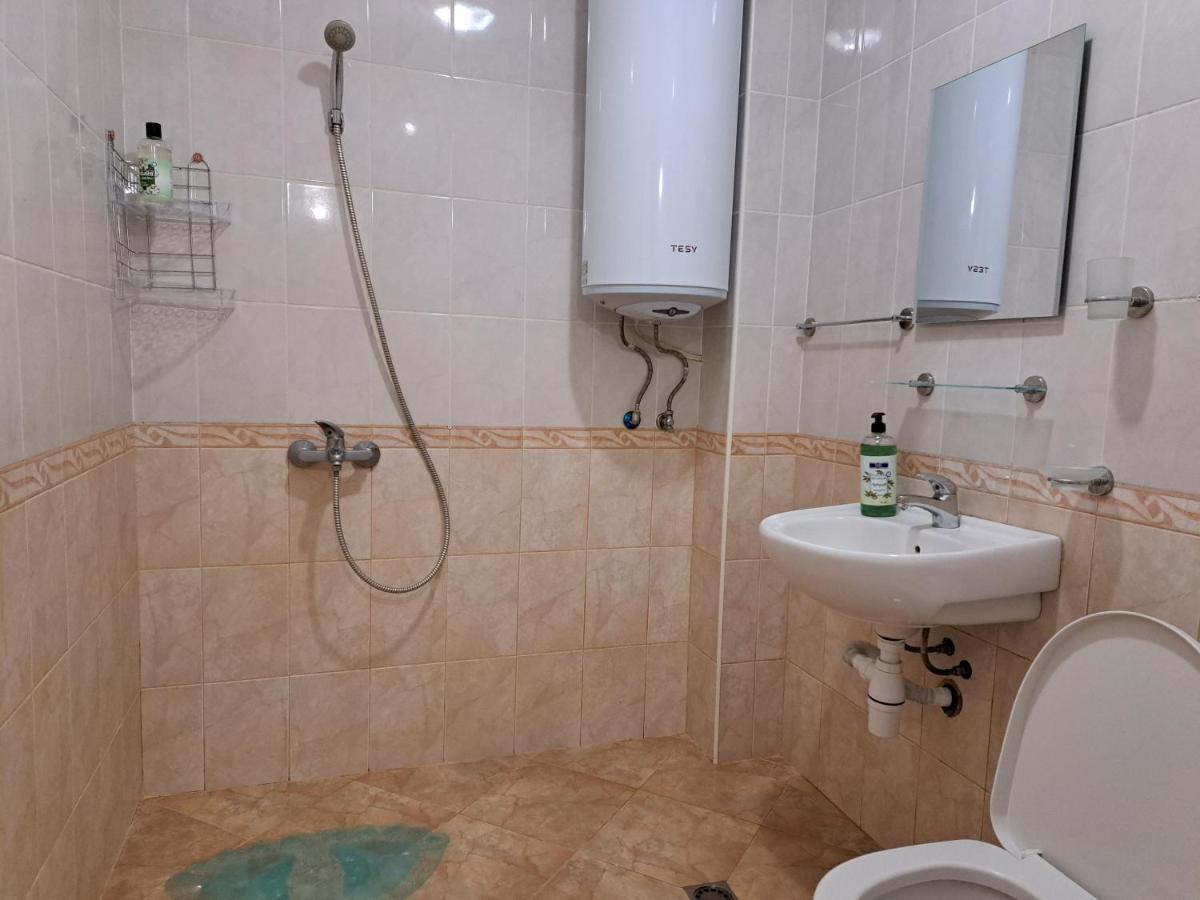 Arda Riverside Apartment Kŭrdzhali Eksteriør billede