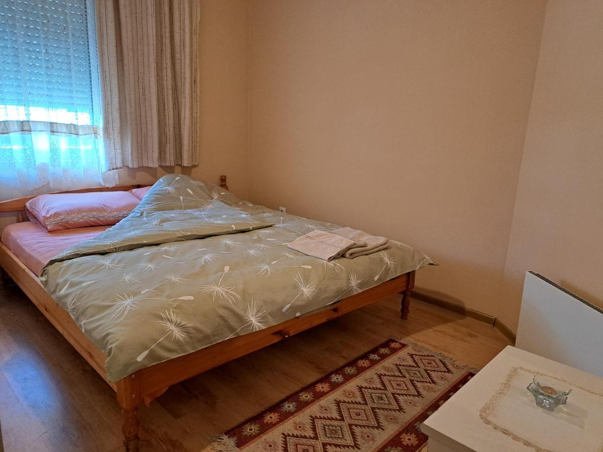 Arda Riverside Apartment Kŭrdzhali Eksteriør billede