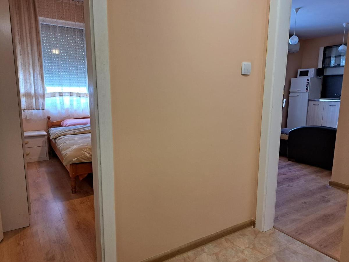 Arda Riverside Apartment Kŭrdzhali Eksteriør billede