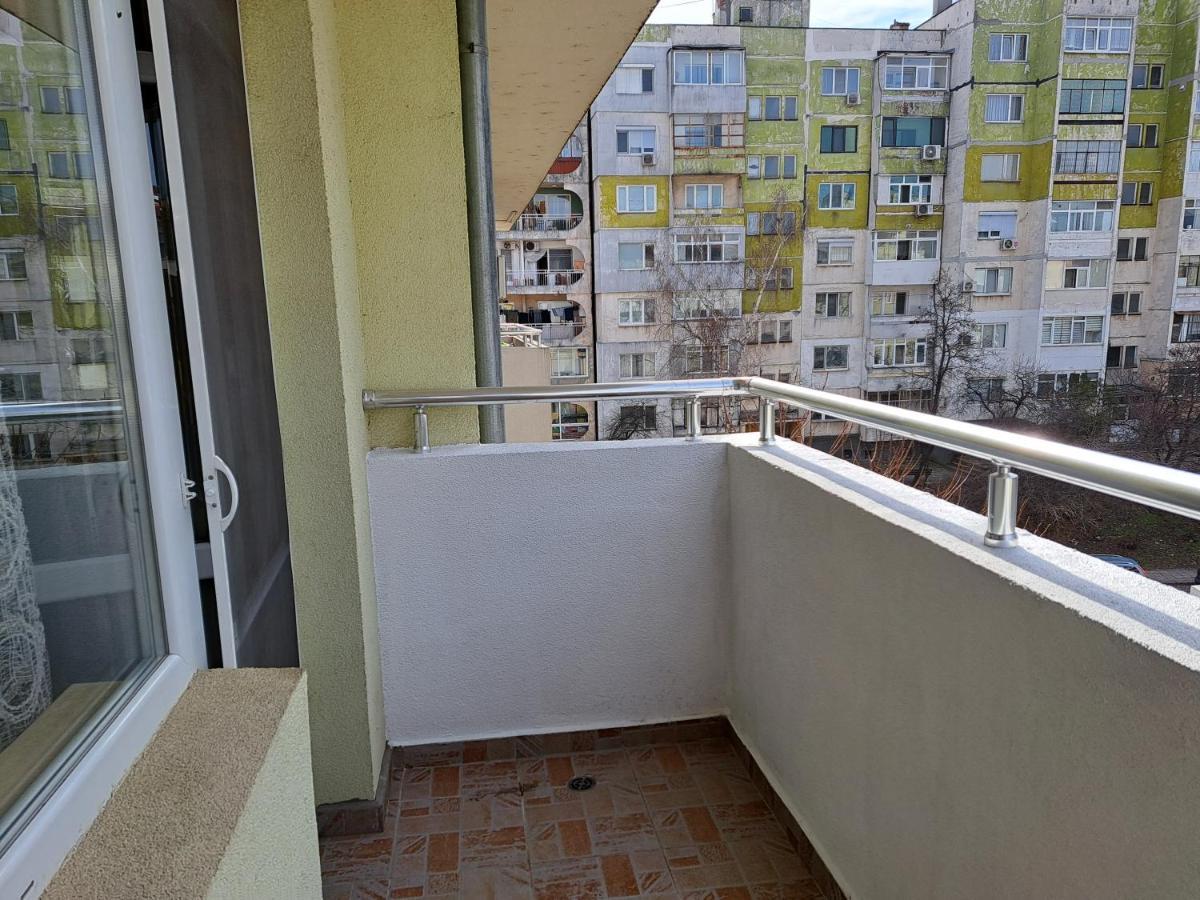 Arda Riverside Apartment Kŭrdzhali Eksteriør billede