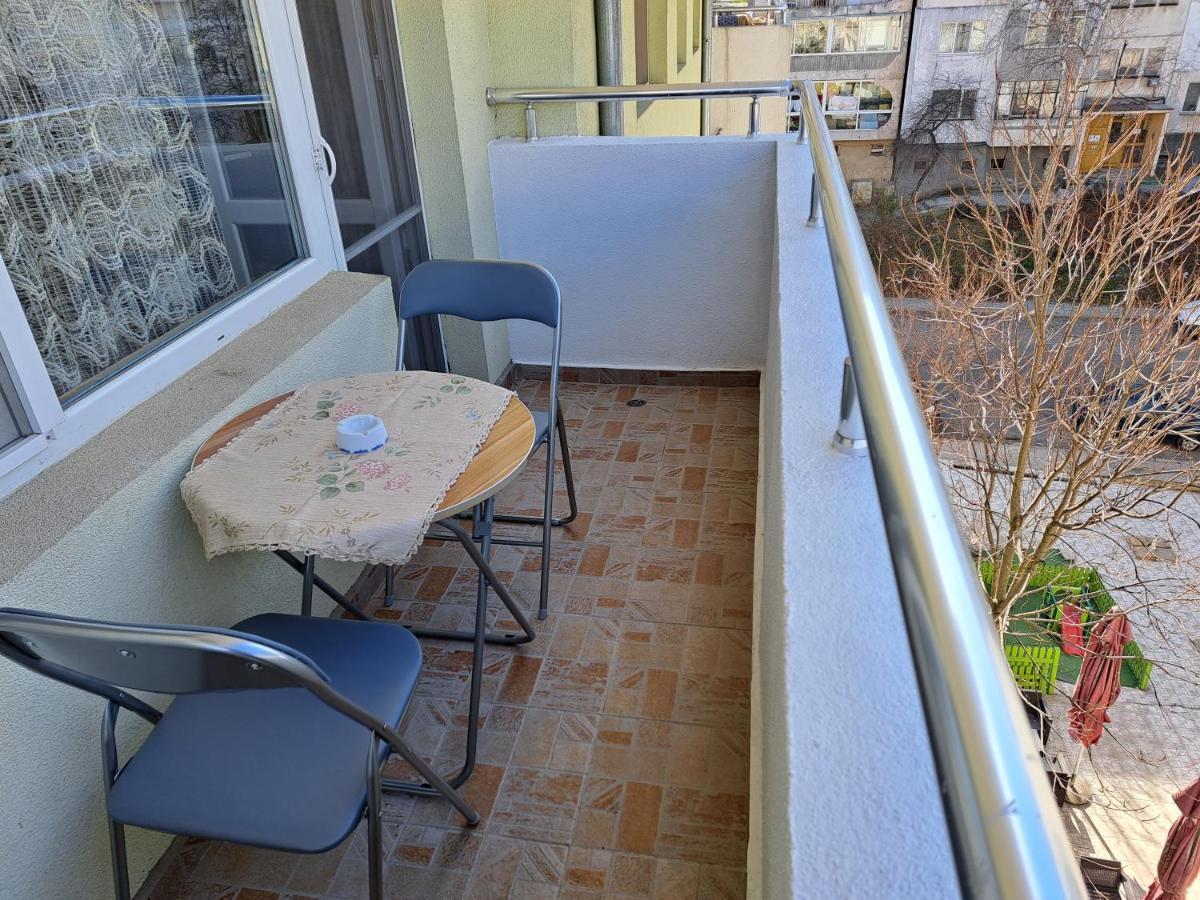 Arda Riverside Apartment Kŭrdzhali Eksteriør billede