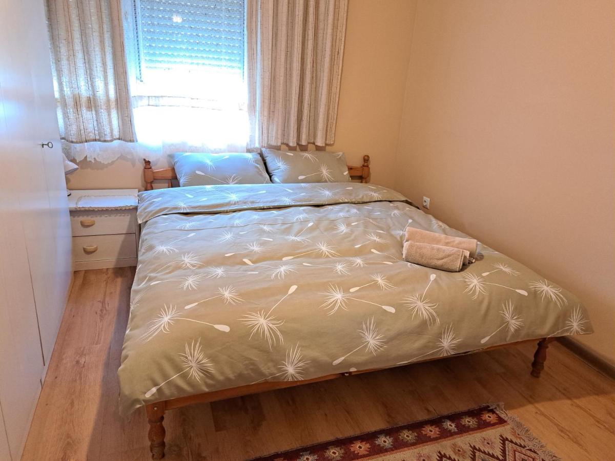 Arda Riverside Apartment Kŭrdzhali Eksteriør billede