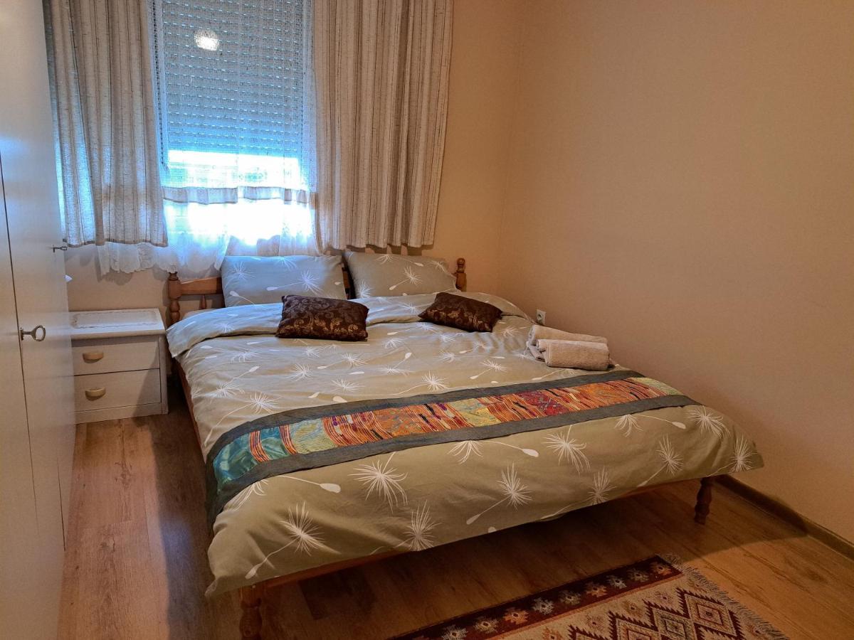 Arda Riverside Apartment Kŭrdzhali Eksteriør billede