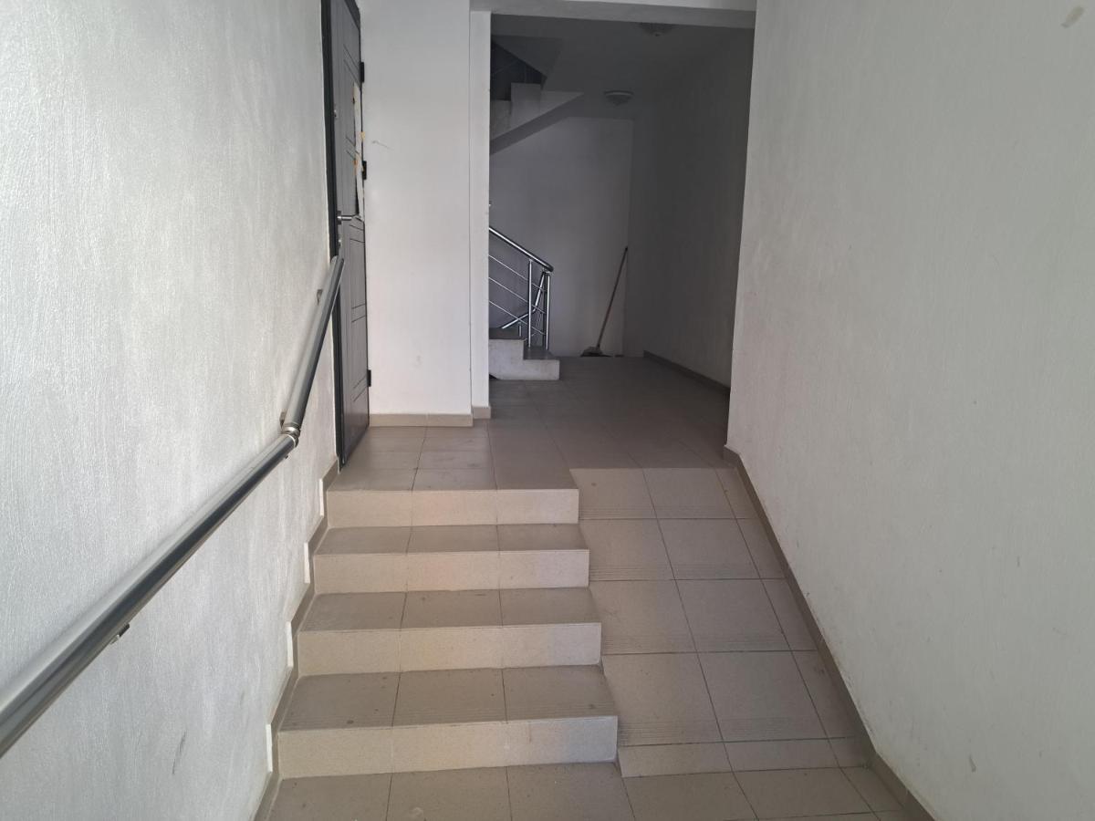 Arda Riverside Apartment Kŭrdzhali Eksteriør billede