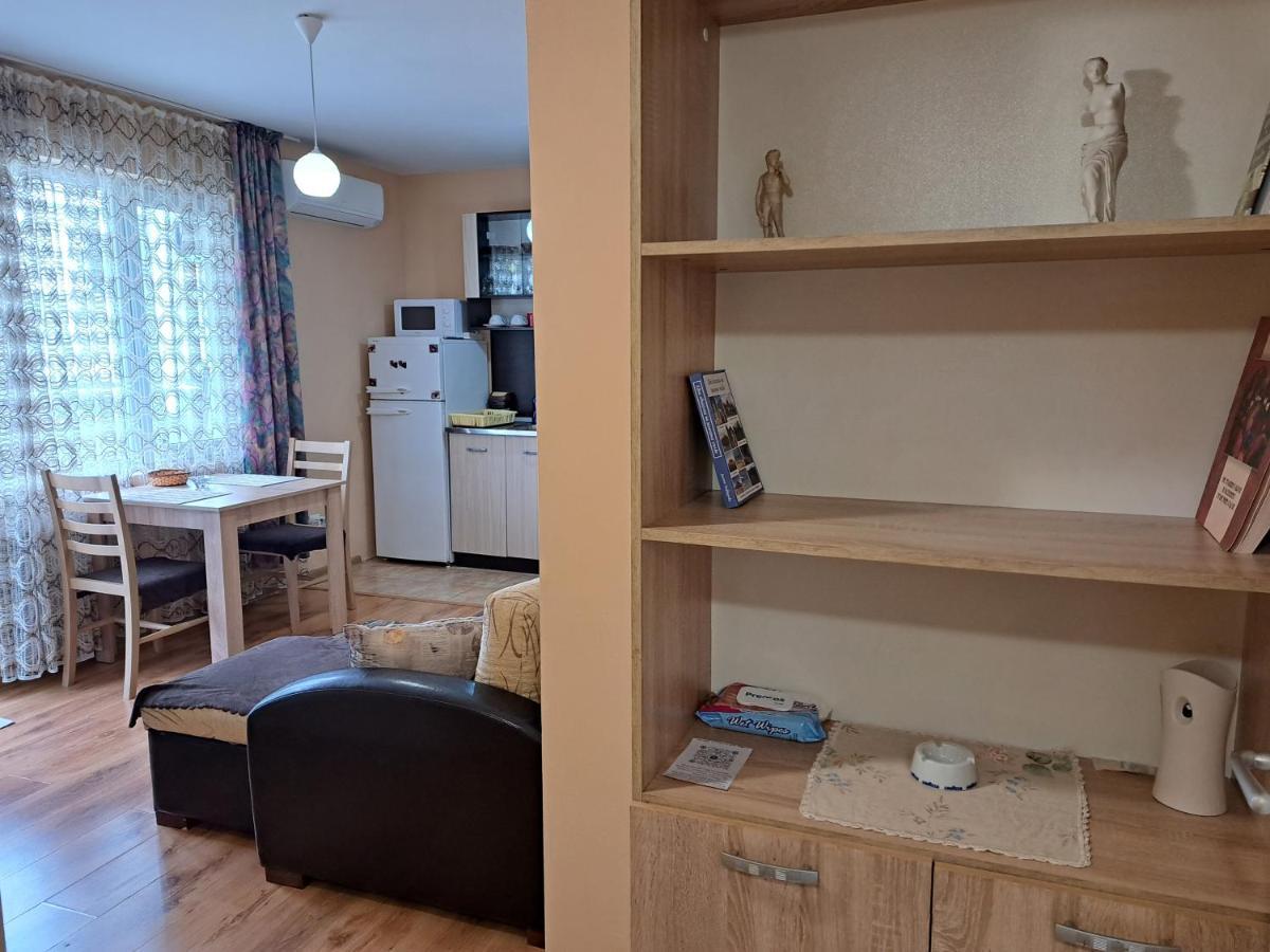 Arda Riverside Apartment Kŭrdzhali Eksteriør billede
